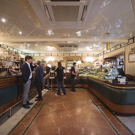 Le Stanze Di Piazza Dei Martiri Bed & Breakfast Napoli Dış mekan fotoğraf