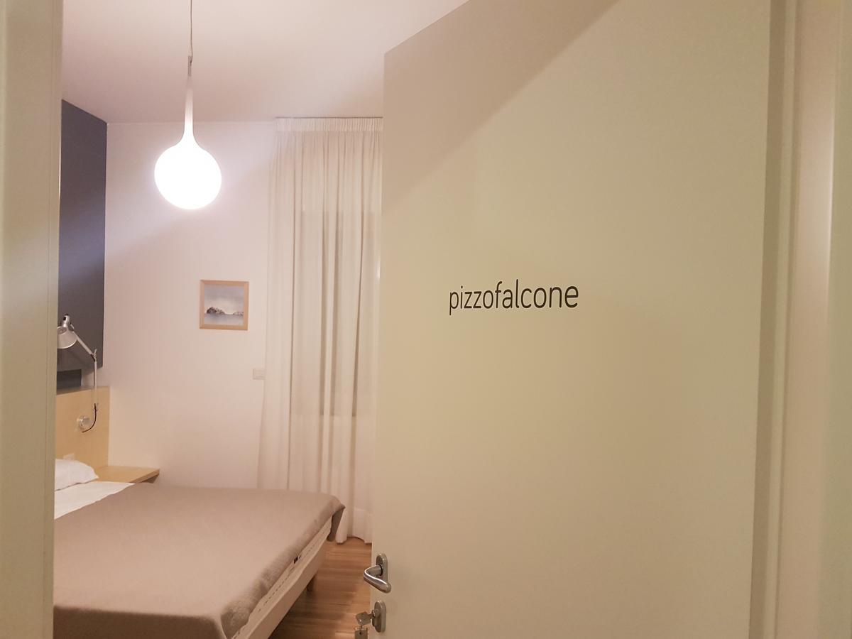 Le Stanze Di Piazza Dei Martiri Bed & Breakfast Napoli Dış mekan fotoğraf