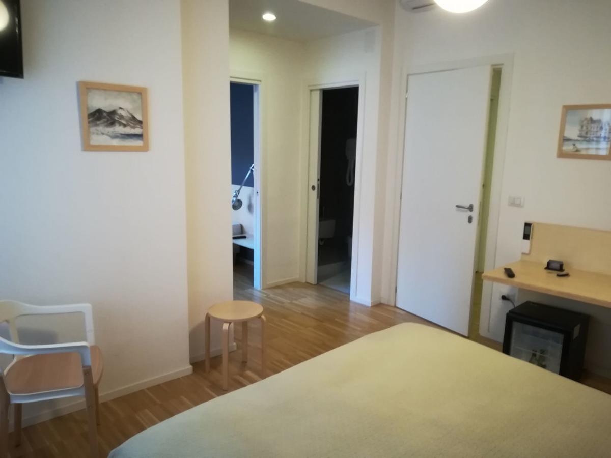 Le Stanze Di Piazza Dei Martiri Bed & Breakfast Napoli Dış mekan fotoğraf