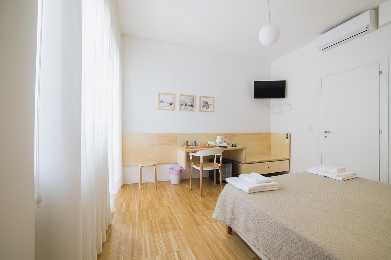 Le Stanze Di Piazza Dei Martiri Bed & Breakfast Napoli Dış mekan fotoğraf