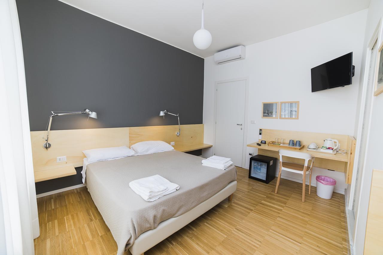 Le Stanze Di Piazza Dei Martiri Bed & Breakfast Napoli Dış mekan fotoğraf