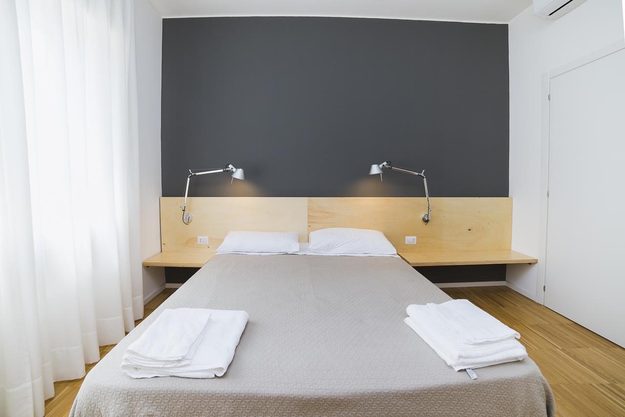 Le Stanze Di Piazza Dei Martiri Bed & Breakfast Napoli Dış mekan fotoğraf