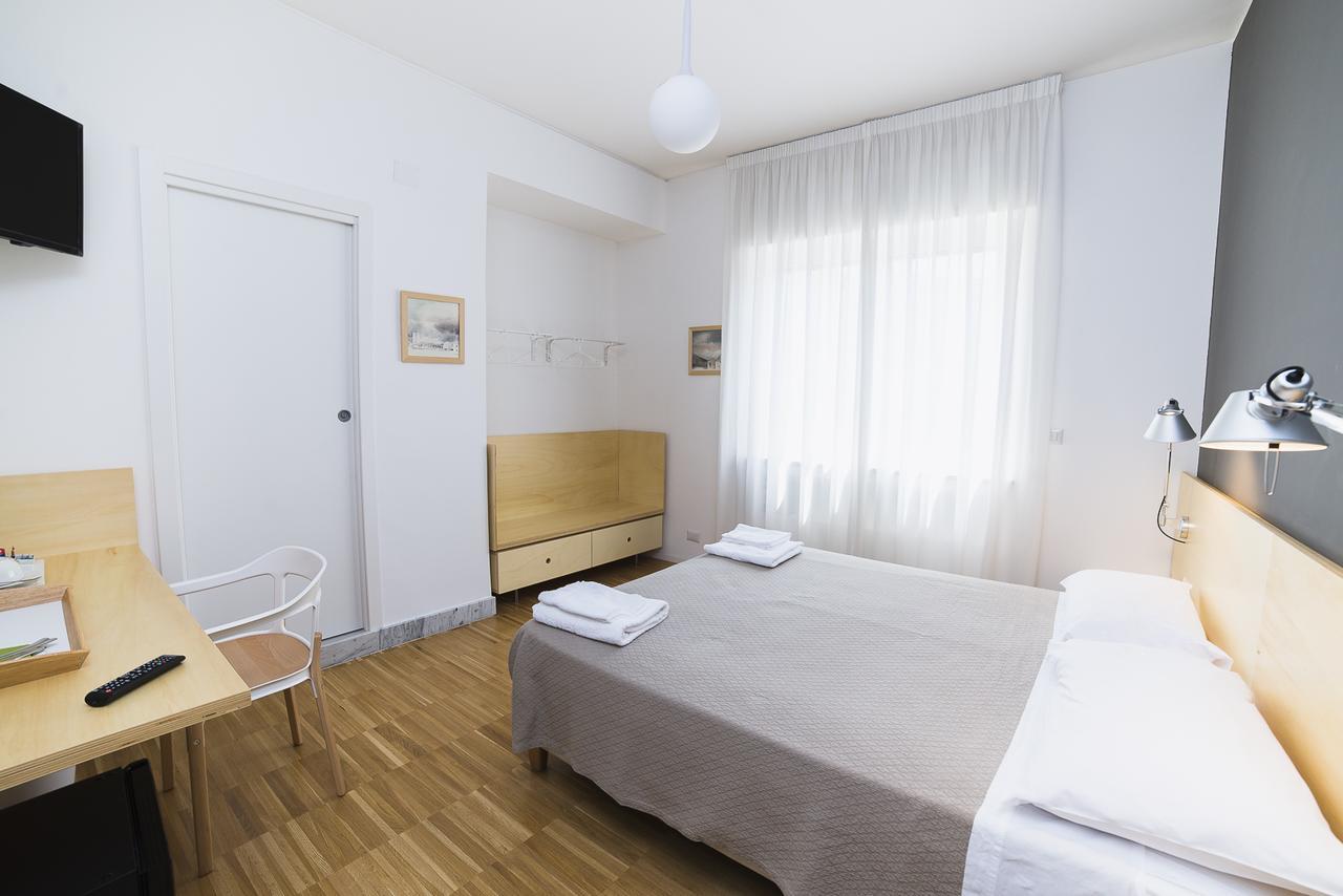 Le Stanze Di Piazza Dei Martiri Bed & Breakfast Napoli Dış mekan fotoğraf