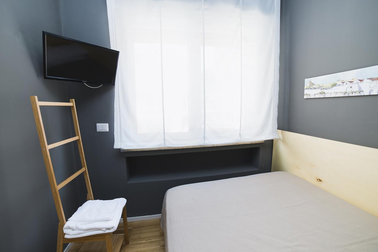 Le Stanze Di Piazza Dei Martiri Bed & Breakfast Napoli Dış mekan fotoğraf