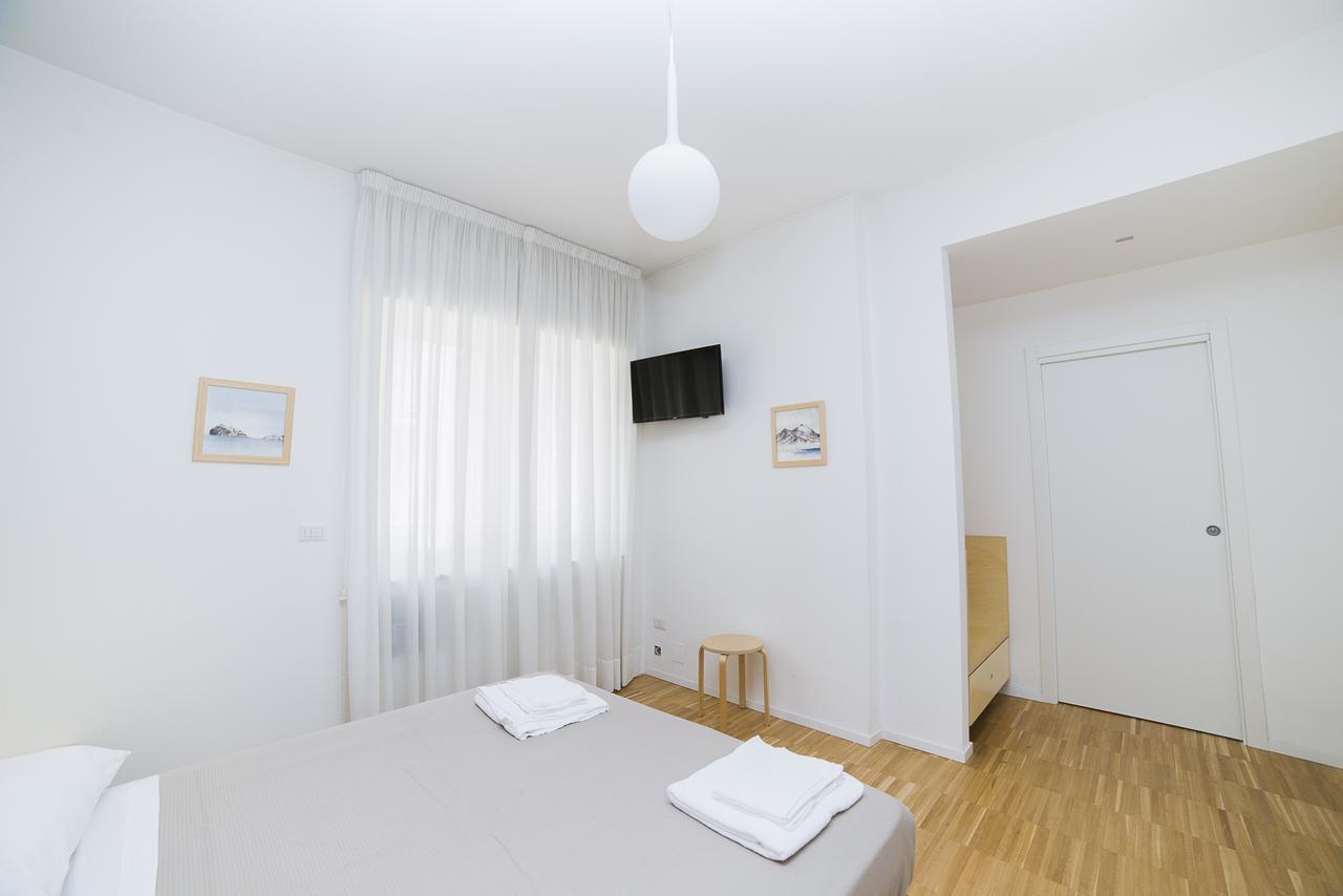 Le Stanze Di Piazza Dei Martiri Bed & Breakfast Napoli Dış mekan fotoğraf