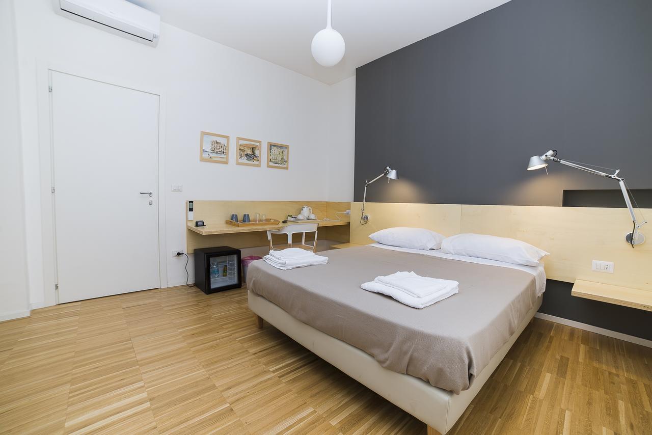 Le Stanze Di Piazza Dei Martiri Bed & Breakfast Napoli Dış mekan fotoğraf