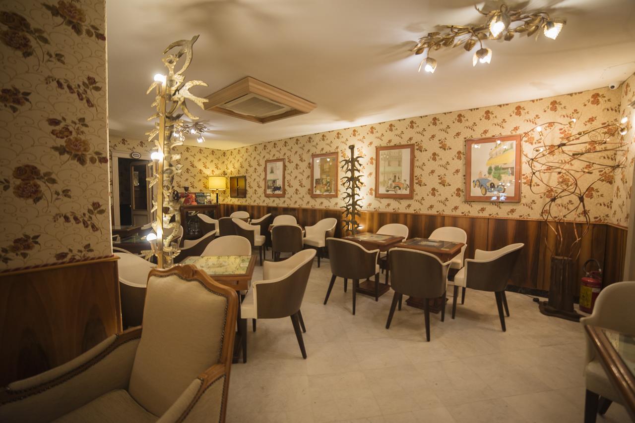 Le Stanze Di Piazza Dei Martiri Bed & Breakfast Napoli Dış mekan fotoğraf