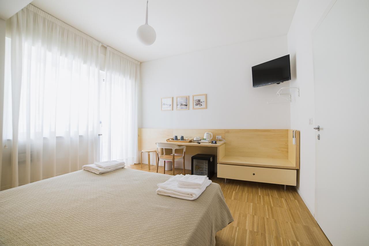 Le Stanze Di Piazza Dei Martiri Bed & Breakfast Napoli Dış mekan fotoğraf