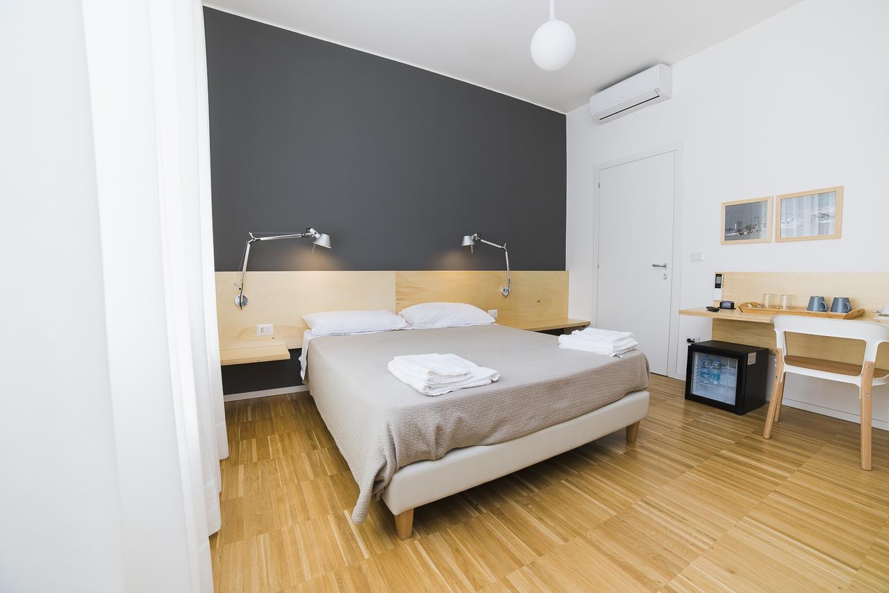 Le Stanze Di Piazza Dei Martiri Bed & Breakfast Napoli Dış mekan fotoğraf