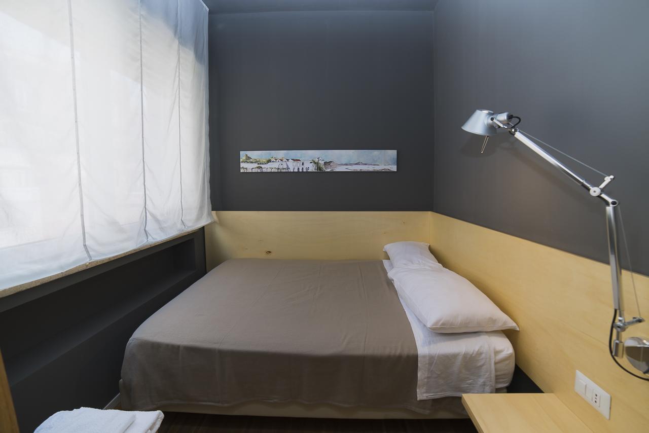 Le Stanze Di Piazza Dei Martiri Bed & Breakfast Napoli Dış mekan fotoğraf