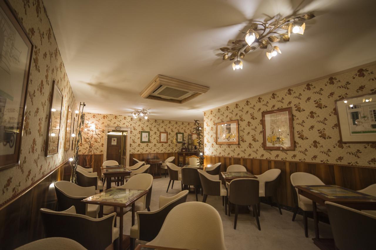 Le Stanze Di Piazza Dei Martiri Bed & Breakfast Napoli Dış mekan fotoğraf