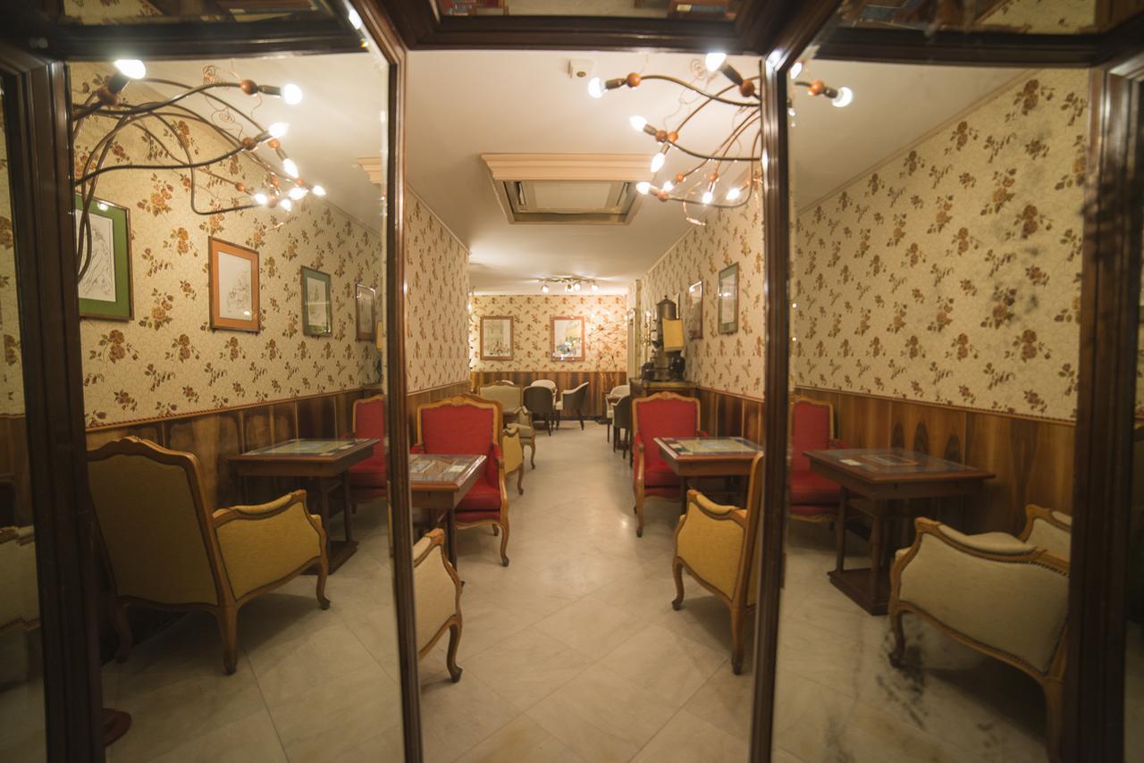 Le Stanze Di Piazza Dei Martiri Bed & Breakfast Napoli Dış mekan fotoğraf