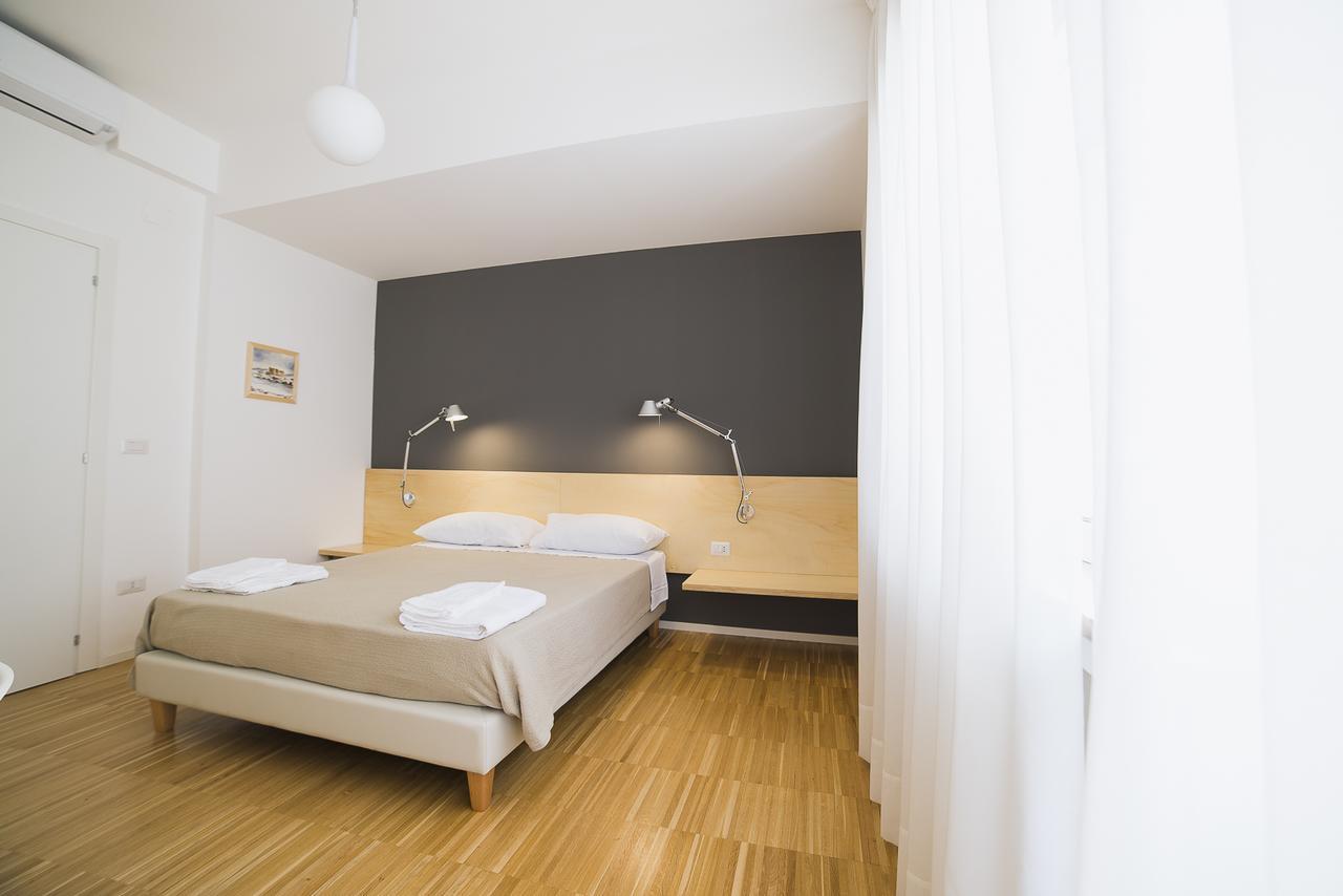 Le Stanze Di Piazza Dei Martiri Bed & Breakfast Napoli Dış mekan fotoğraf