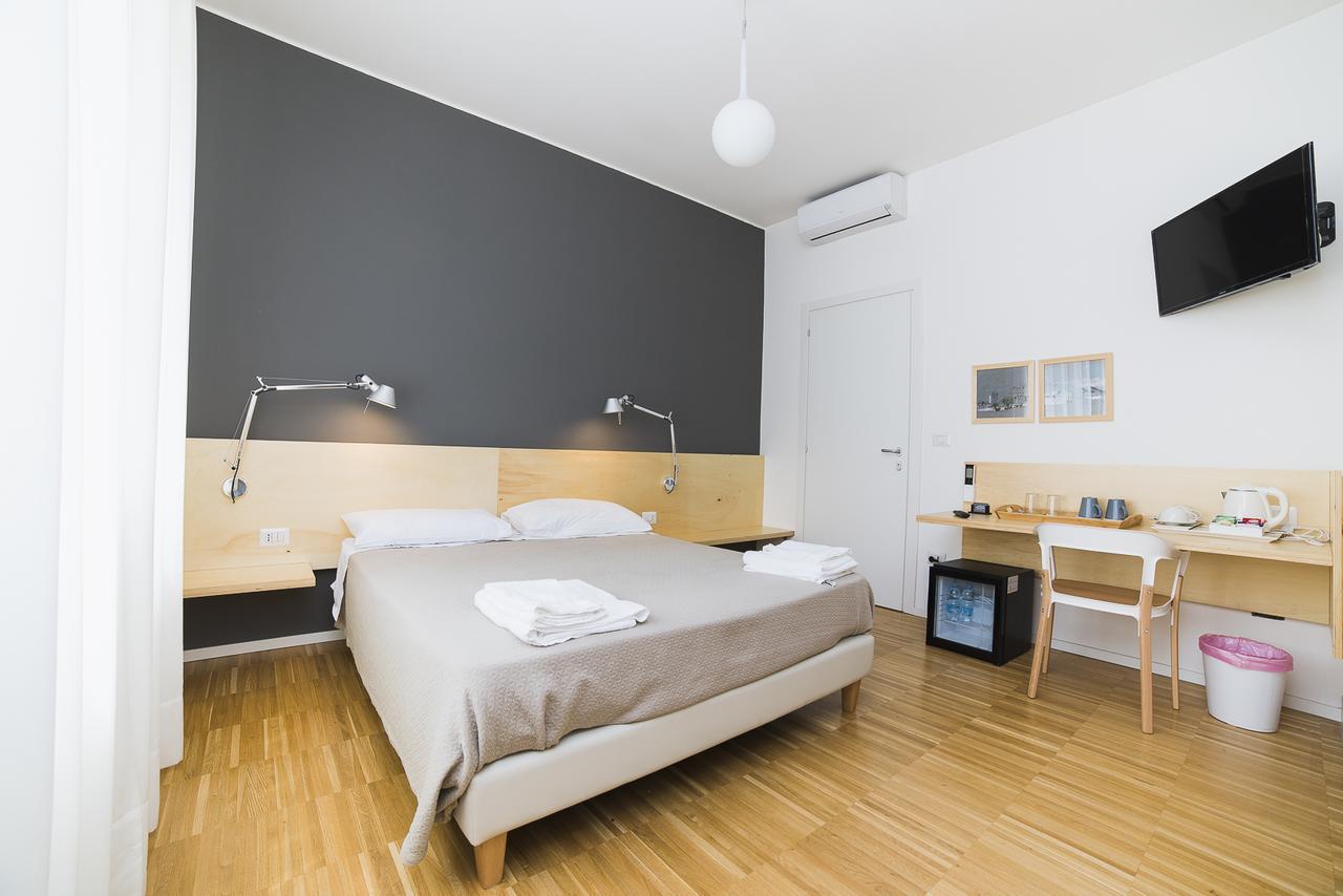 Le Stanze Di Piazza Dei Martiri Bed & Breakfast Napoli Dış mekan fotoğraf