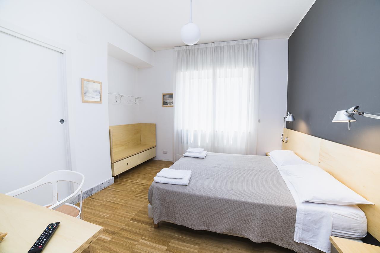 Le Stanze Di Piazza Dei Martiri Bed & Breakfast Napoli Dış mekan fotoğraf