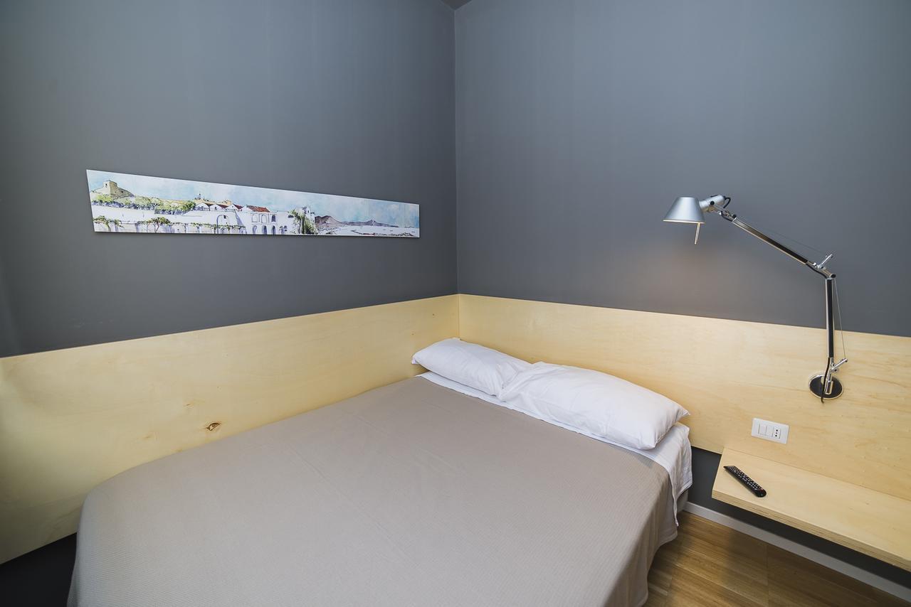 Le Stanze Di Piazza Dei Martiri Bed & Breakfast Napoli Dış mekan fotoğraf