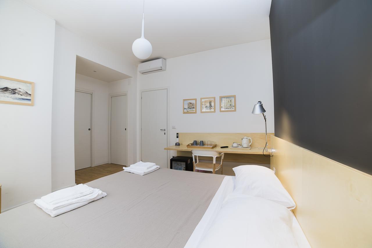 Le Stanze Di Piazza Dei Martiri Bed & Breakfast Napoli Dış mekan fotoğraf