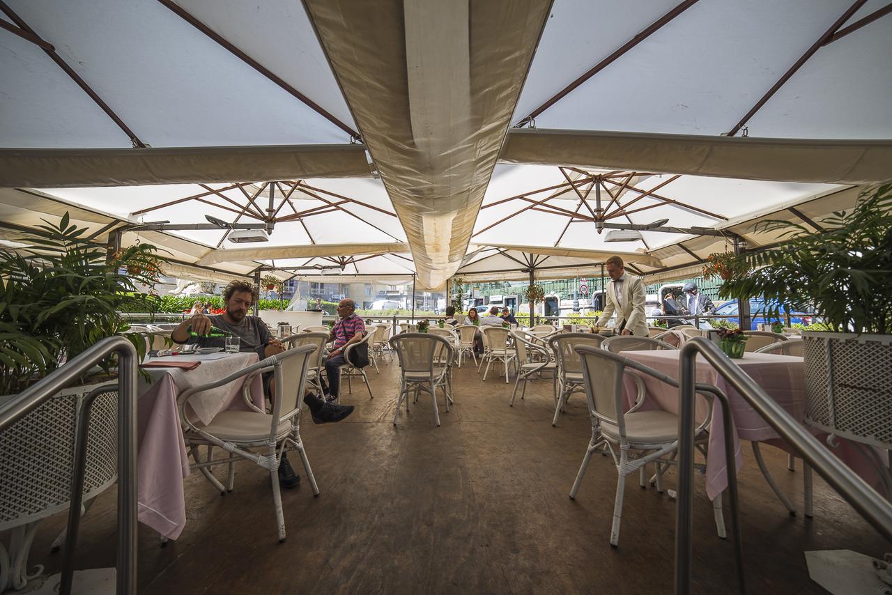 Le Stanze Di Piazza Dei Martiri Bed & Breakfast Napoli Dış mekan fotoğraf