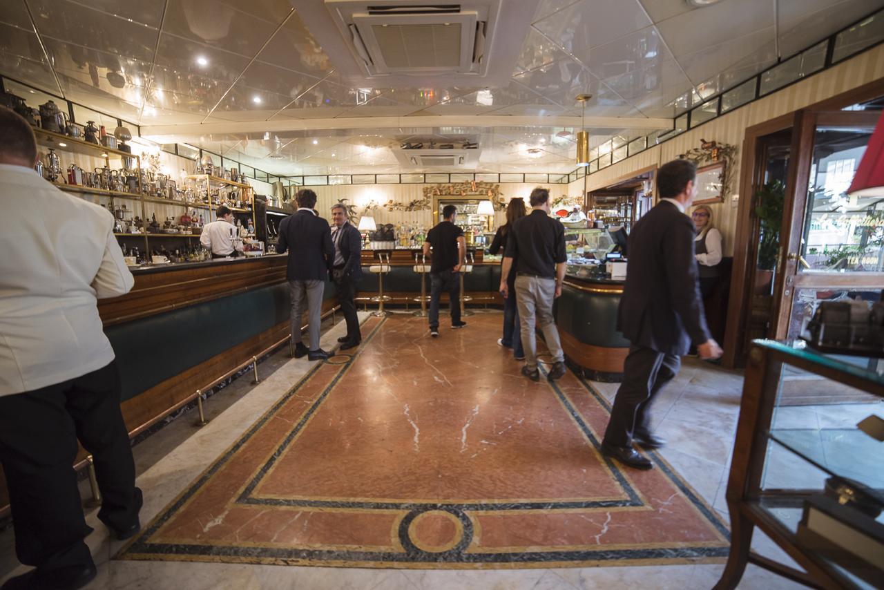 Le Stanze Di Piazza Dei Martiri Bed & Breakfast Napoli Dış mekan fotoğraf