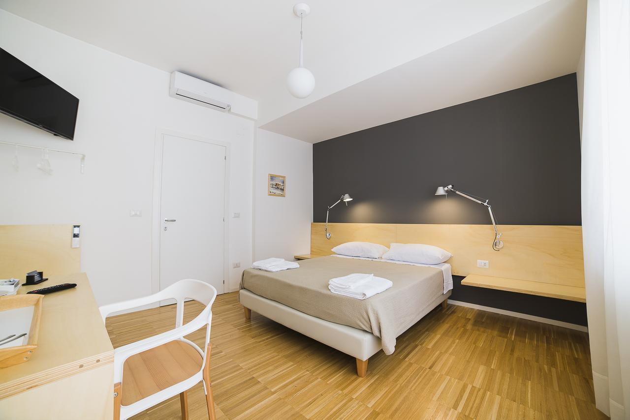 Le Stanze Di Piazza Dei Martiri Bed & Breakfast Napoli Dış mekan fotoğraf