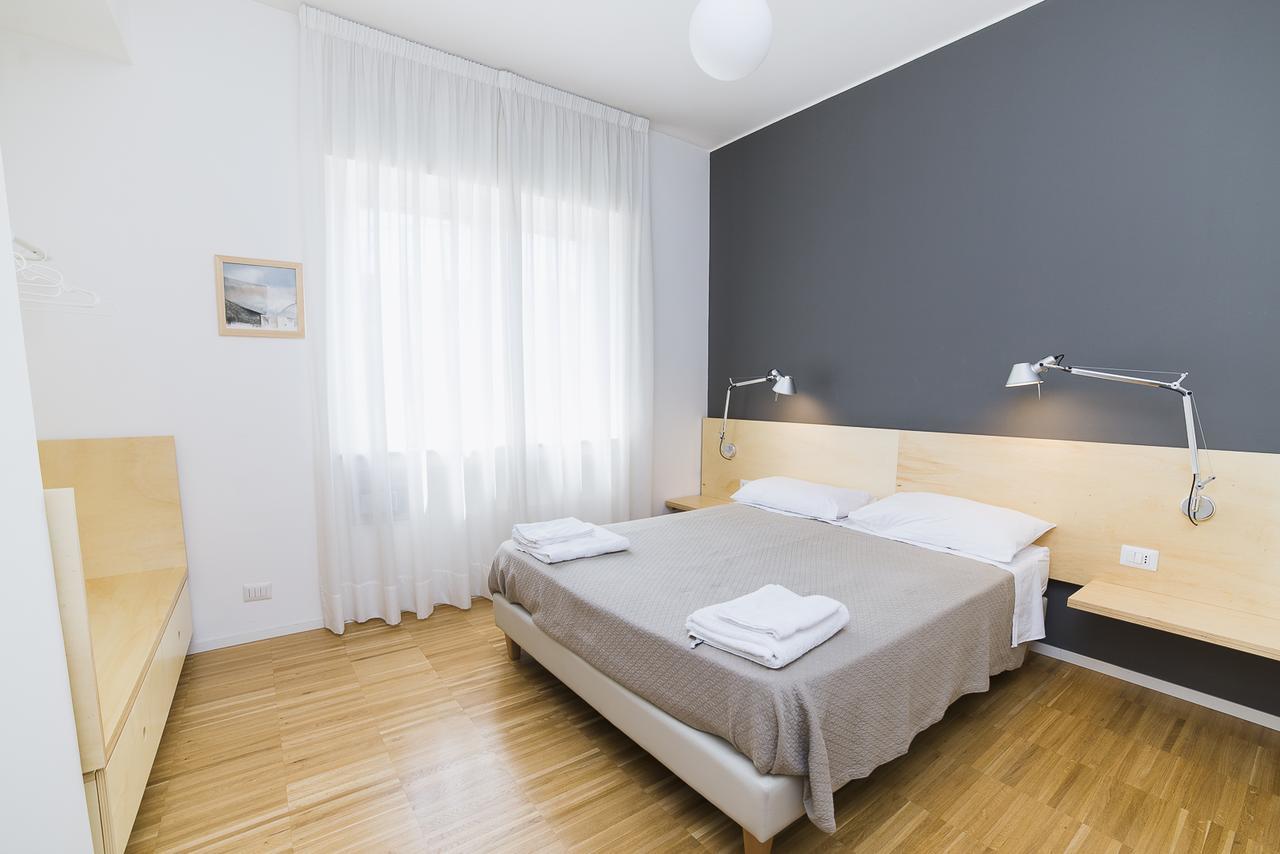Le Stanze Di Piazza Dei Martiri Bed & Breakfast Napoli Dış mekan fotoğraf