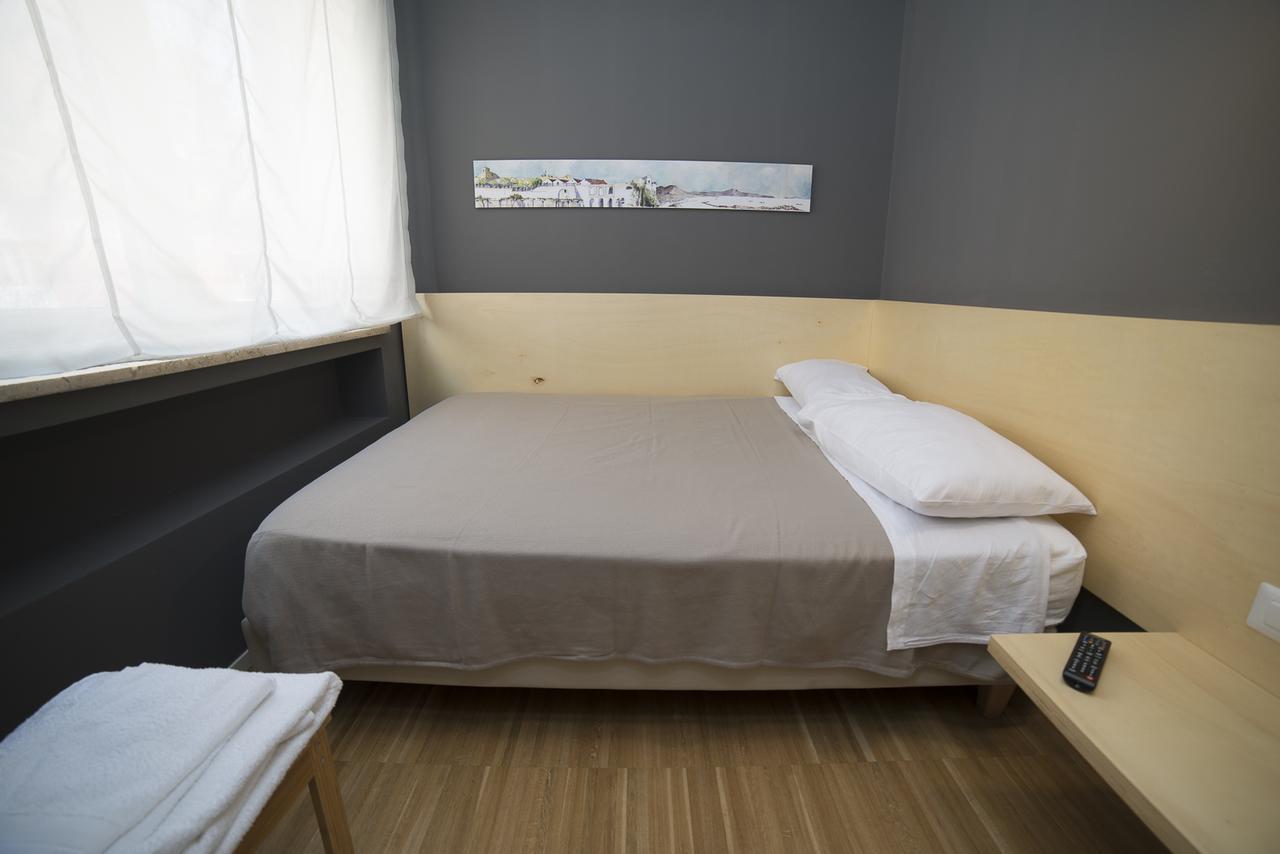Le Stanze Di Piazza Dei Martiri Bed & Breakfast Napoli Dış mekan fotoğraf