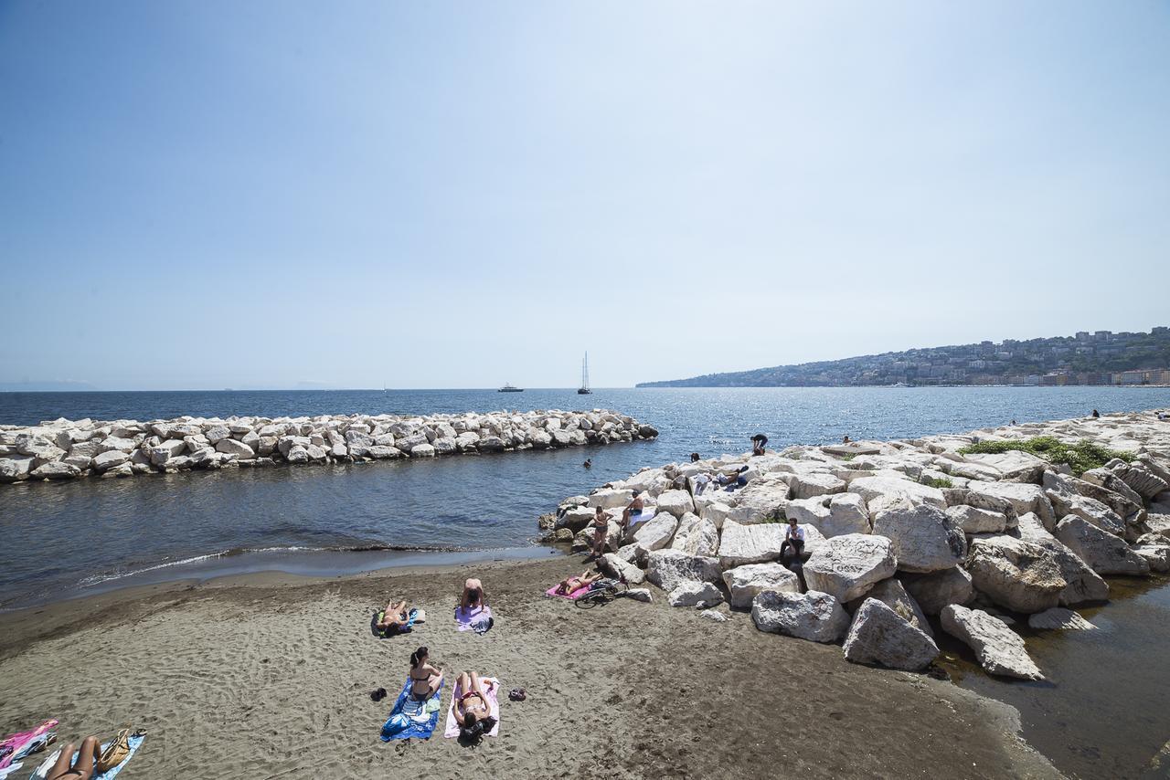 Le Stanze Di Piazza Dei Martiri Bed & Breakfast Napoli Dış mekan fotoğraf