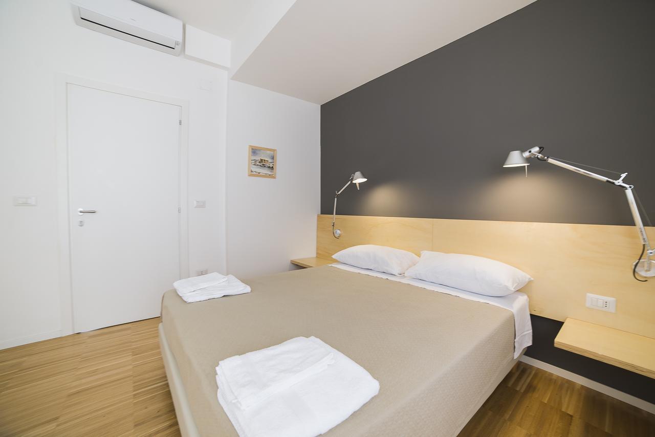 Le Stanze Di Piazza Dei Martiri Bed & Breakfast Napoli Dış mekan fotoğraf