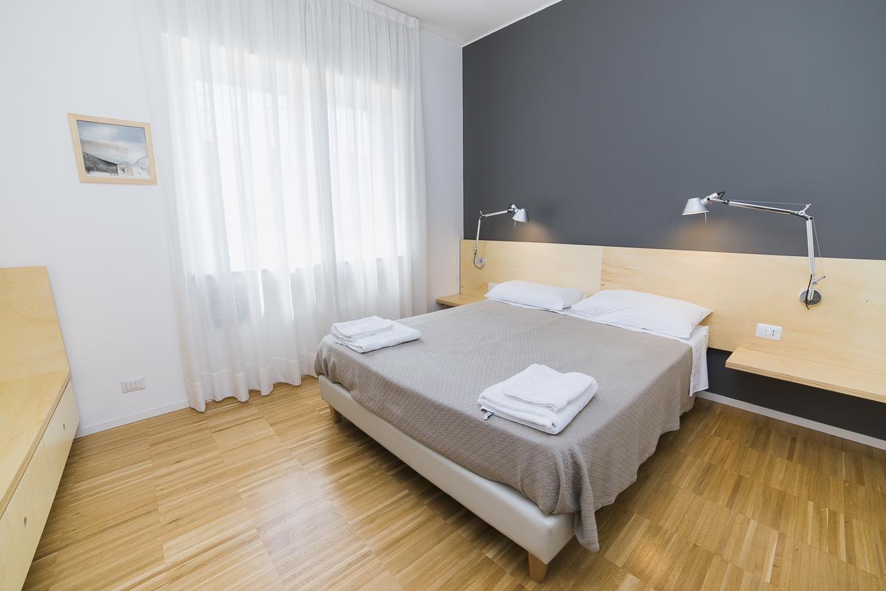 Le Stanze Di Piazza Dei Martiri Bed & Breakfast Napoli Dış mekan fotoğraf