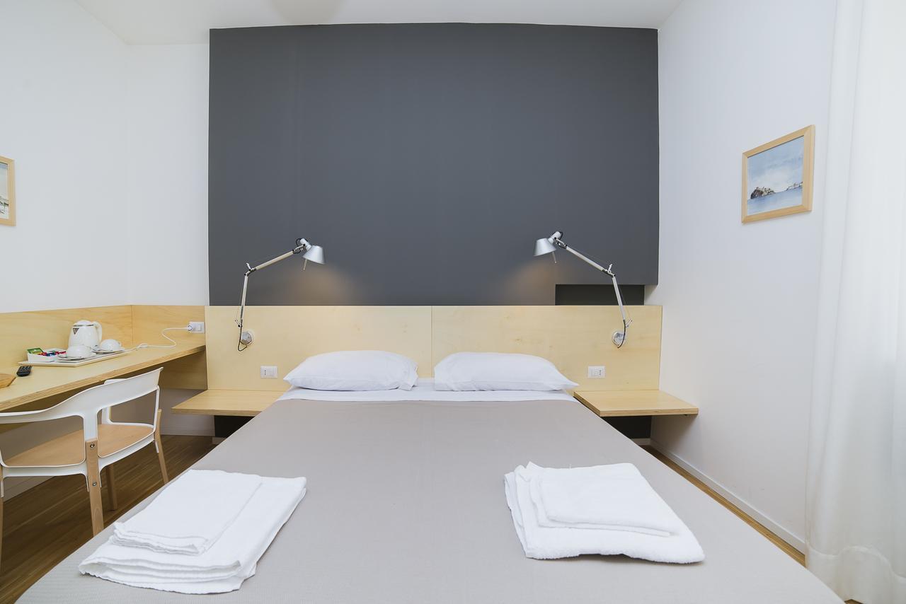 Le Stanze Di Piazza Dei Martiri Bed & Breakfast Napoli Dış mekan fotoğraf