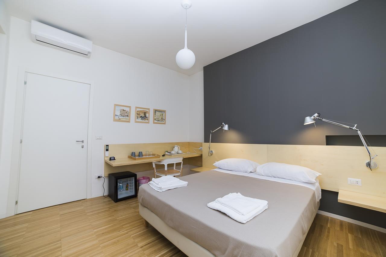 Le Stanze Di Piazza Dei Martiri Bed & Breakfast Napoli Dış mekan fotoğraf