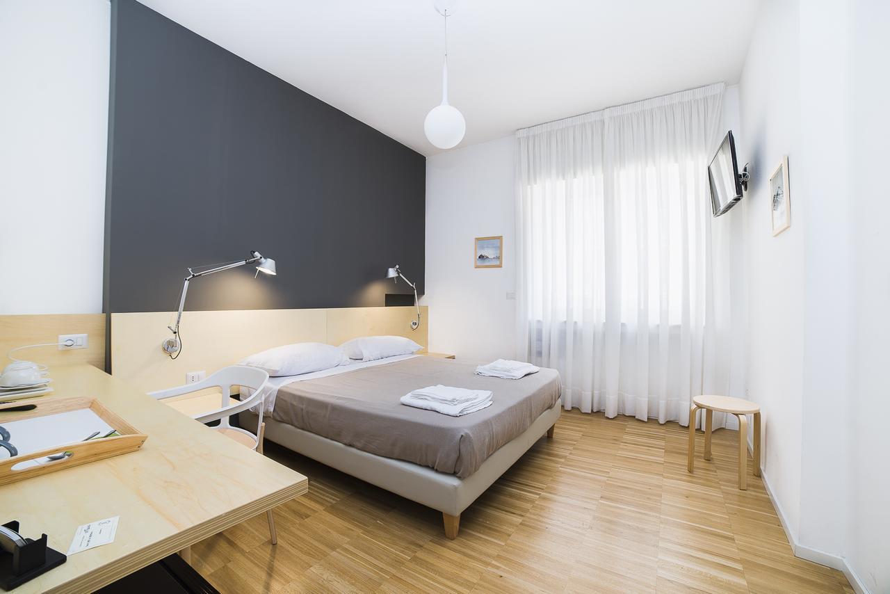 Le Stanze Di Piazza Dei Martiri Bed & Breakfast Napoli Dış mekan fotoğraf