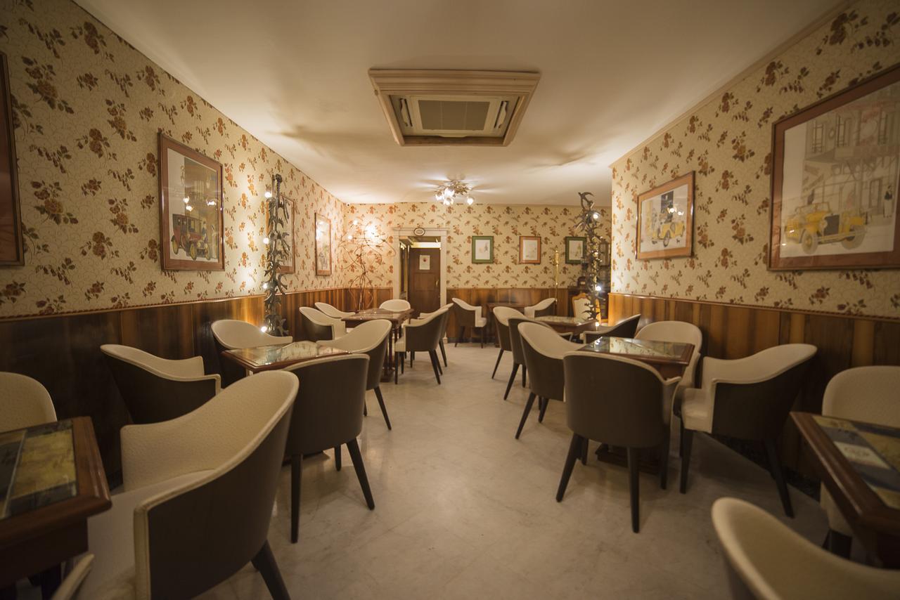 Le Stanze Di Piazza Dei Martiri Bed & Breakfast Napoli Dış mekan fotoğraf