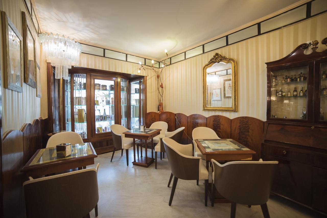 Le Stanze Di Piazza Dei Martiri Bed & Breakfast Napoli Dış mekan fotoğraf